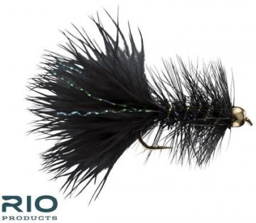 Bead Head Woolly Bugger